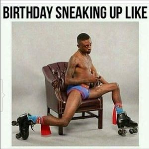 Meet your Posher, Kurt